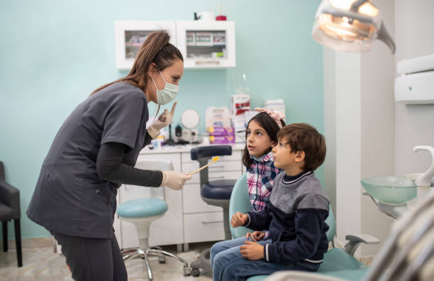 Advanced Technology for Better Dental Care in El Portal, FL